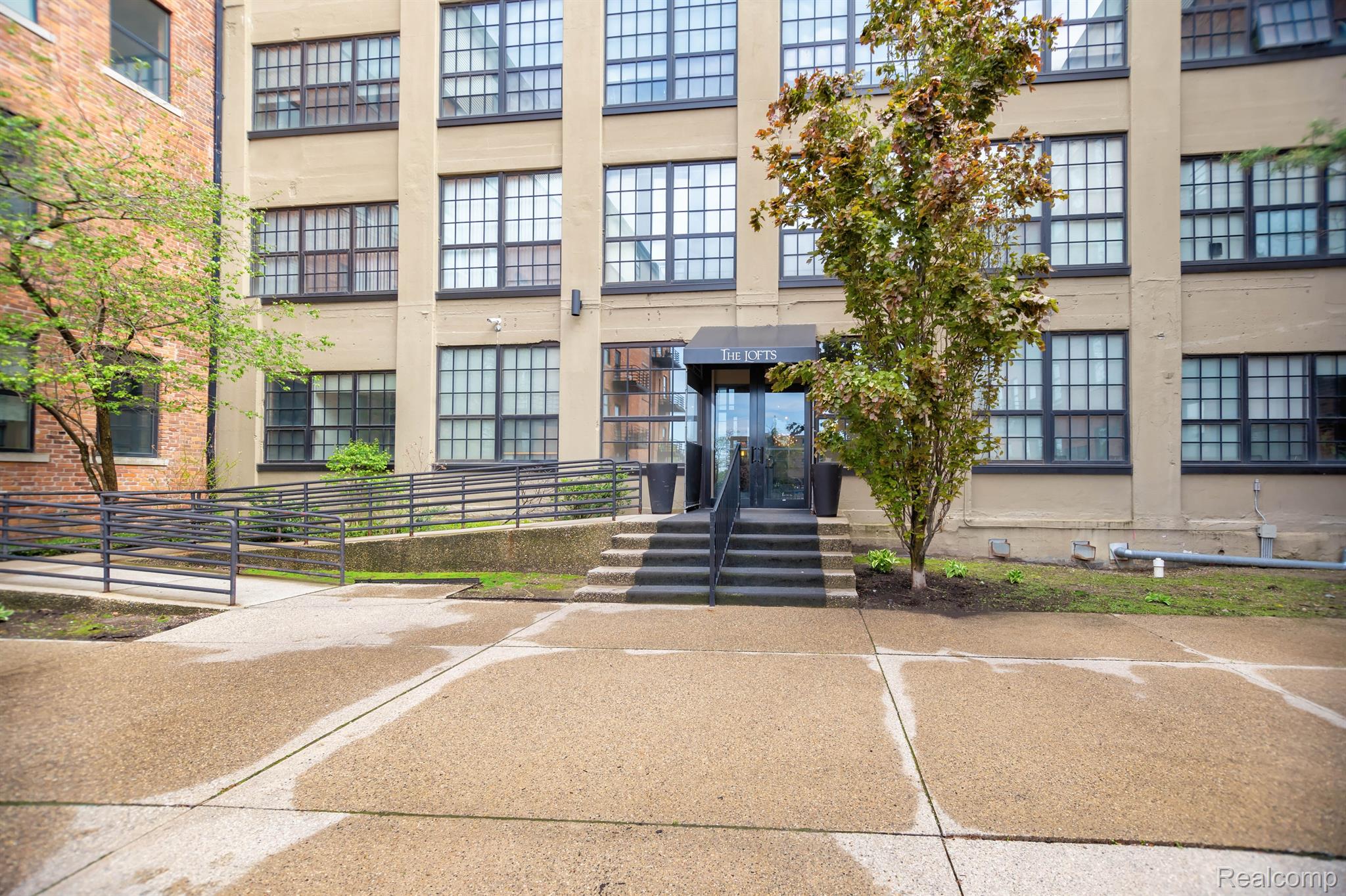 Detroit City, Michigan 48207, United States, 1 Bedroom Bedrooms, ,2 BathroomsBathrooms,Residential,Active,178792