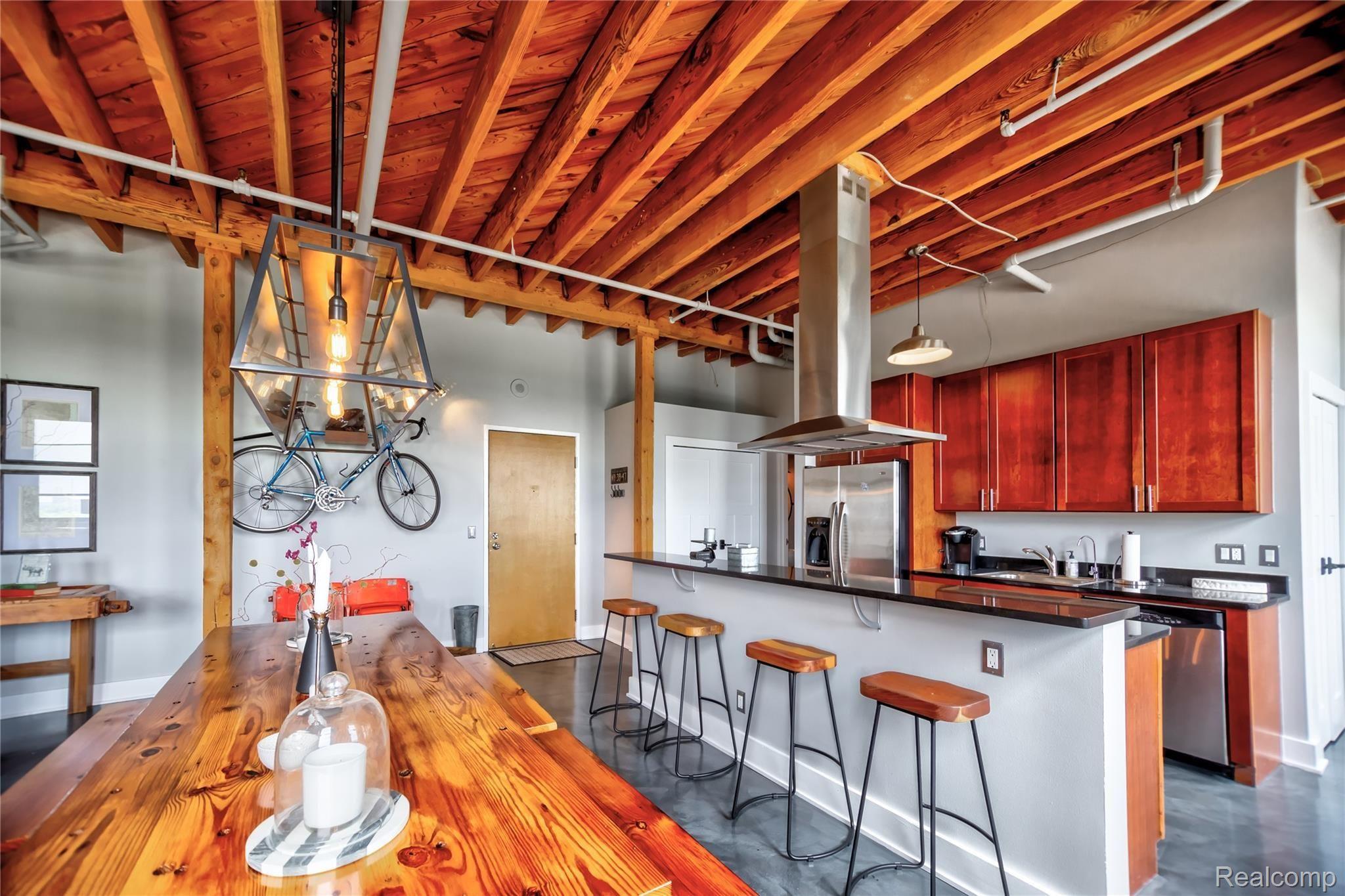 Detroit City, Michigan 48207, United States, 1 Bedroom Bedrooms, ,2 BathroomsBathrooms,Residential,Active,178792