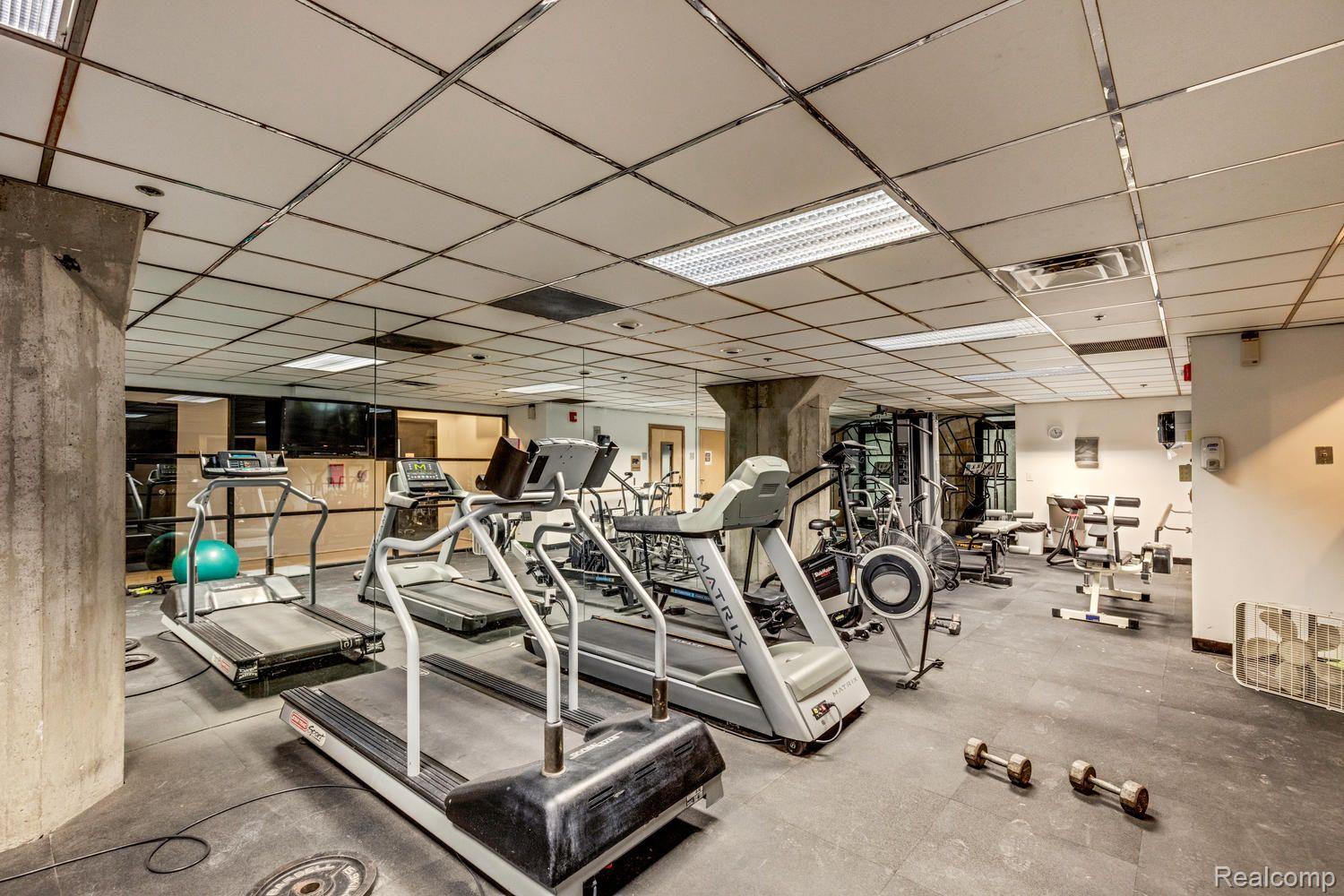 Detroit City, Michigan 48207, United States, 1 Bedroom Bedrooms, ,2 BathroomsBathrooms,Residential,Active,178792