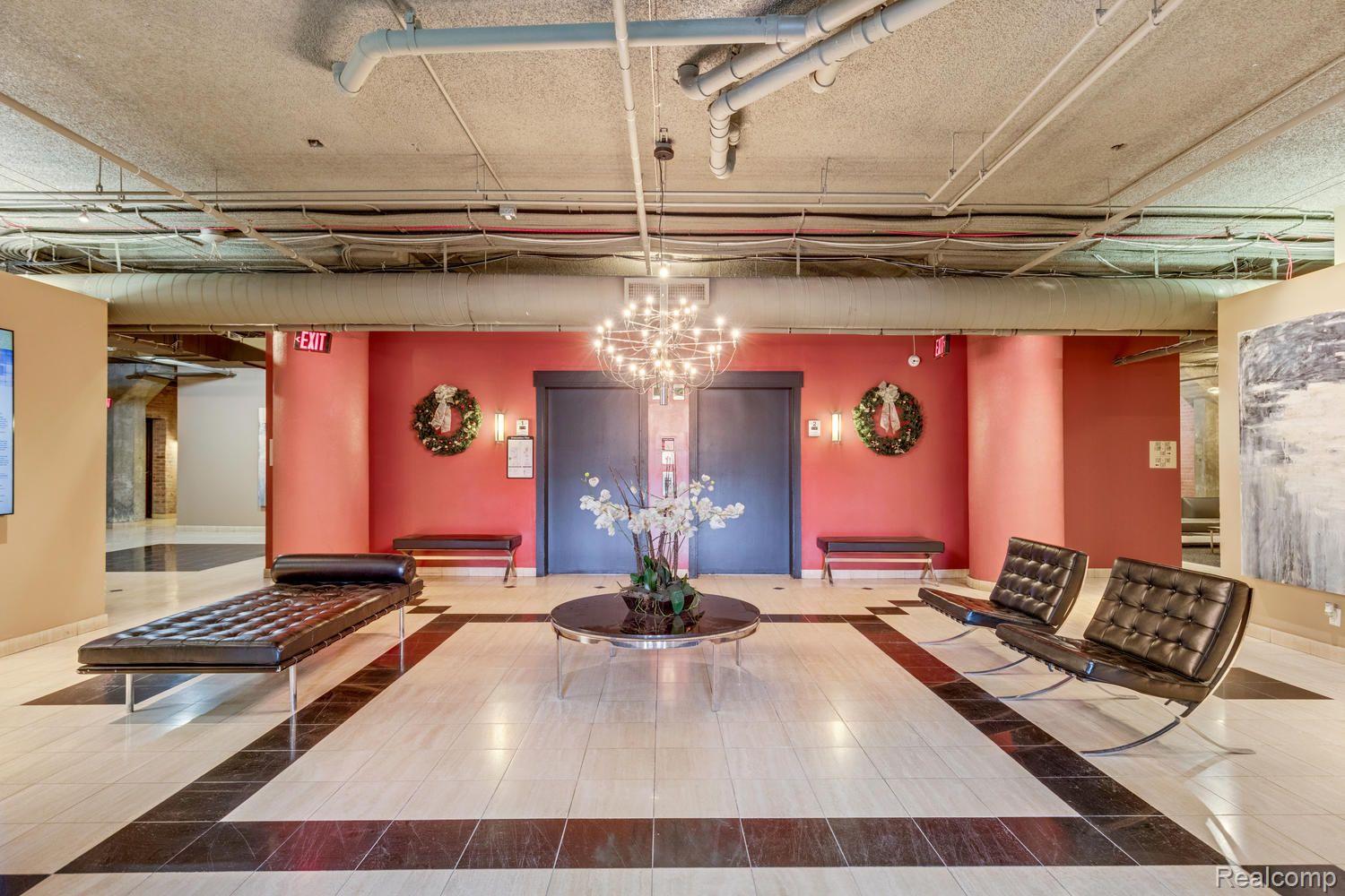 Detroit City, Michigan 48207, United States, 1 Bedroom Bedrooms, ,2 BathroomsBathrooms,Residential,Active,178792