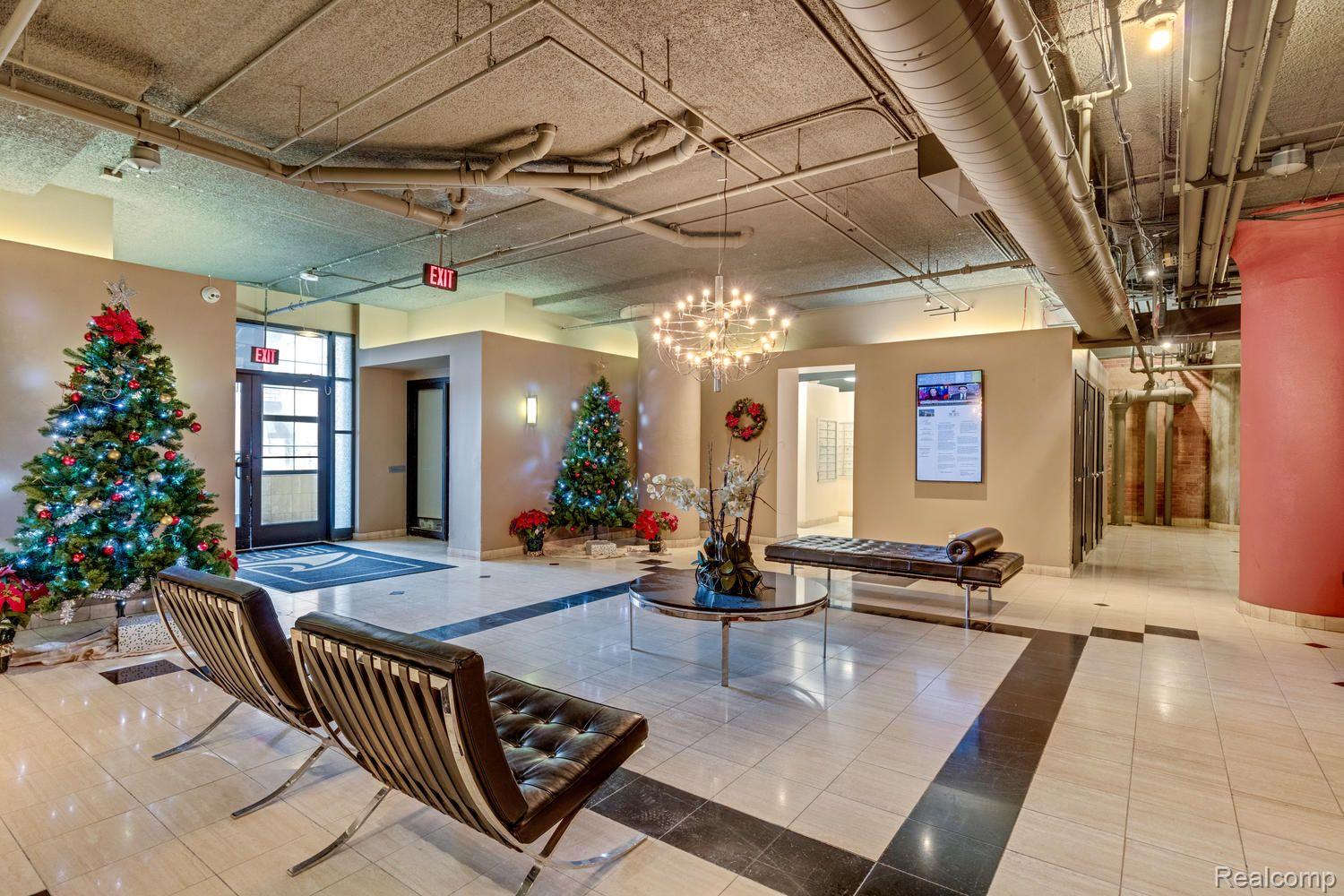 Detroit City, Michigan 48207, United States, 1 Bedroom Bedrooms, ,2 BathroomsBathrooms,Residential,Active,178792