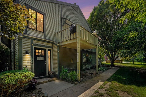 Photo of 4798 Foxfire Trail #12, Portage City, MI 49024 (MLS # 66026033835)