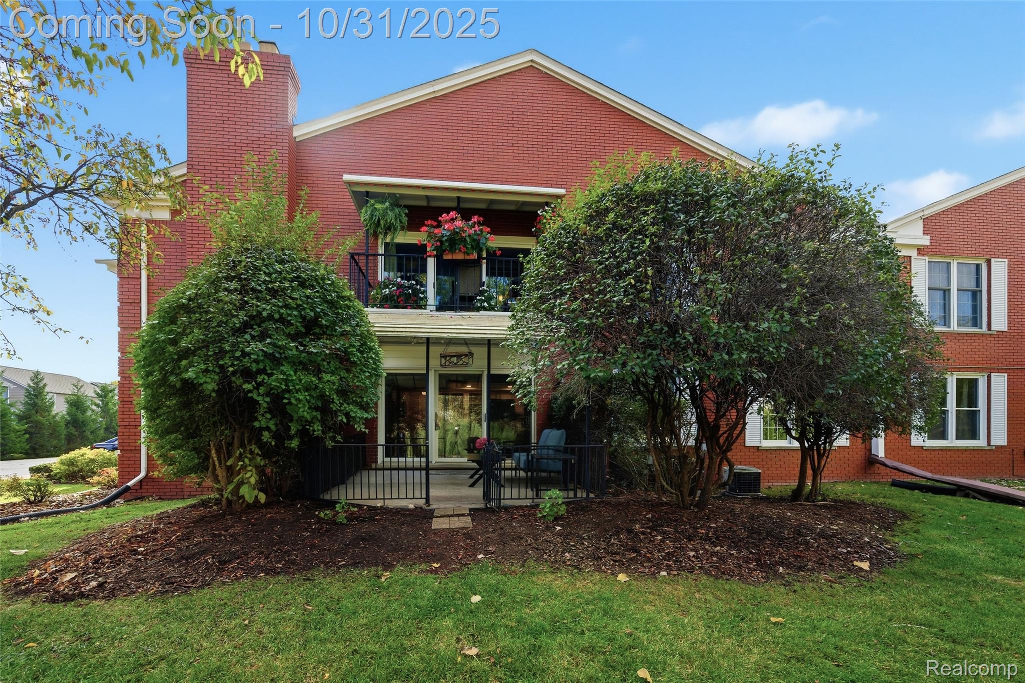 19710 13 Mile Road 107