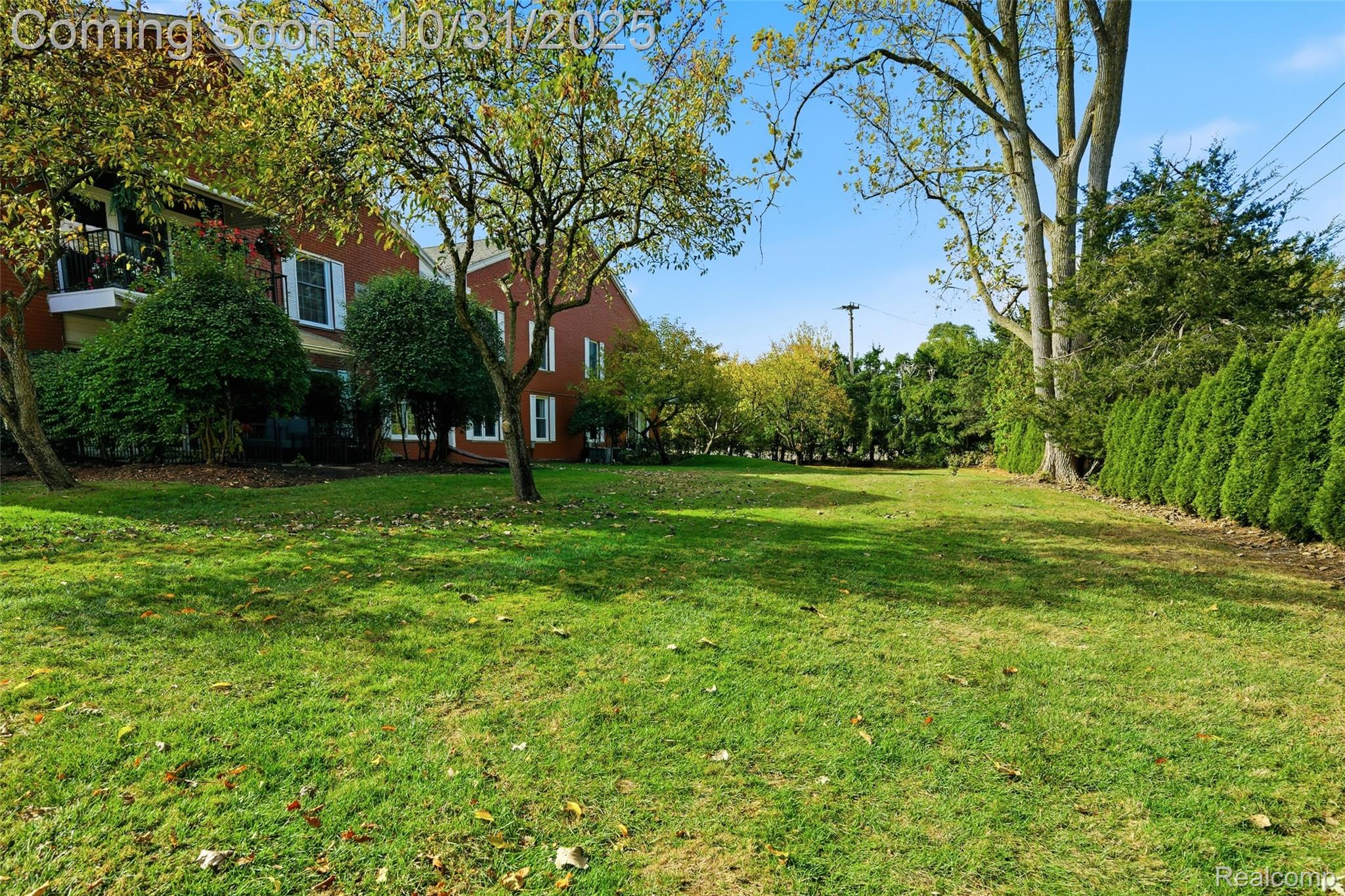 19710 13 Mile Road 107