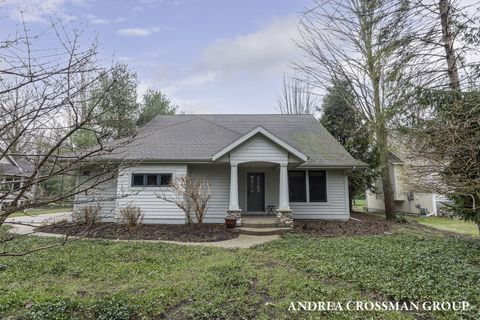 2286 Perry Street Park Township MI 49424