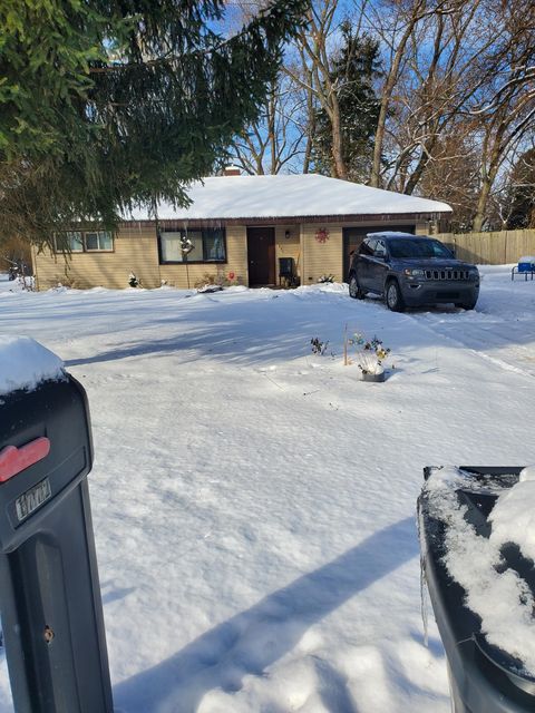 1772 Lombard Street St Joseph Charter Township MI 49022