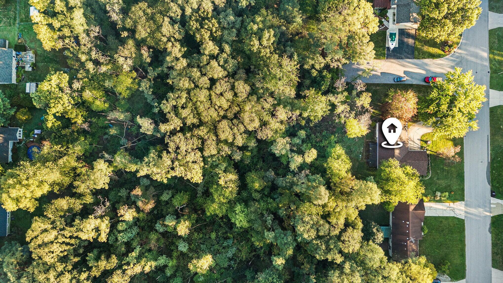 4495 Trail View Drive NE