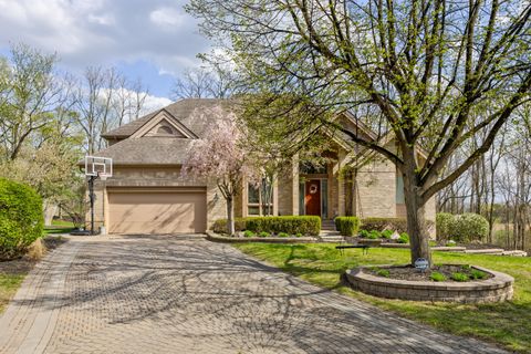 4981 COUNTRYSIDE Drive West Bloomfield Charter Township MI 48323