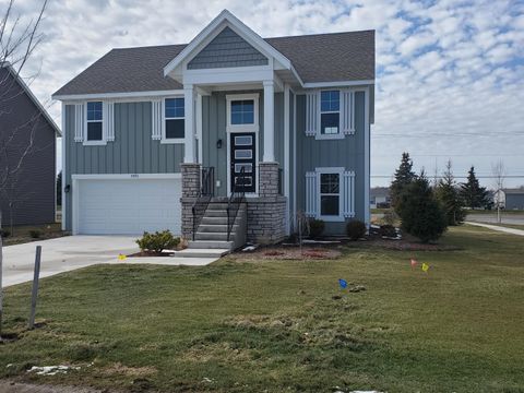 7493 Legend Court SE Caledonia Township MI 49316