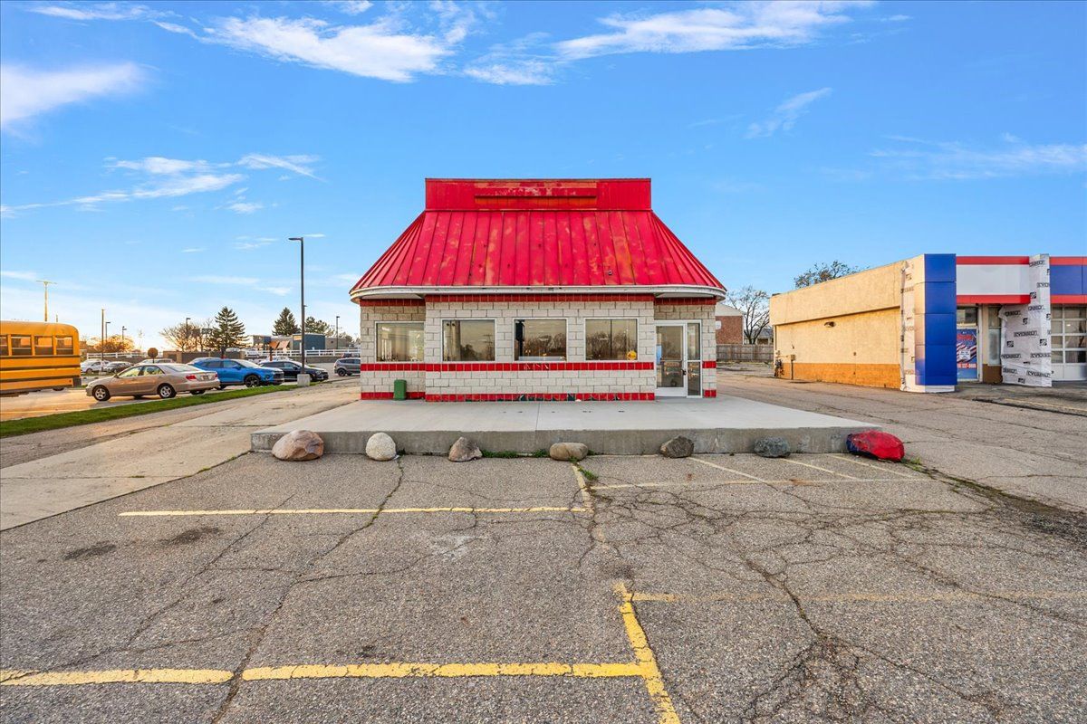 3110 MILLER Road