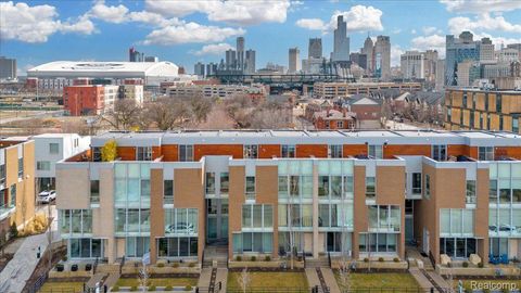 236 Alfred Street Detroit City MI 48201