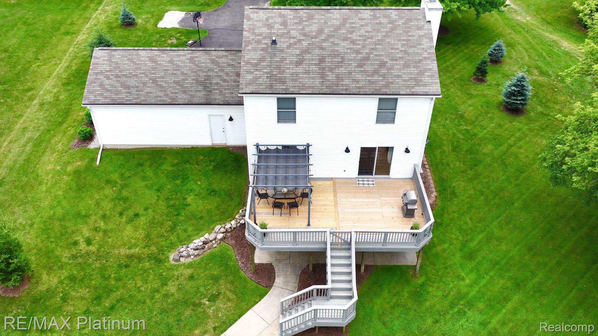 2401 Golf Club Road