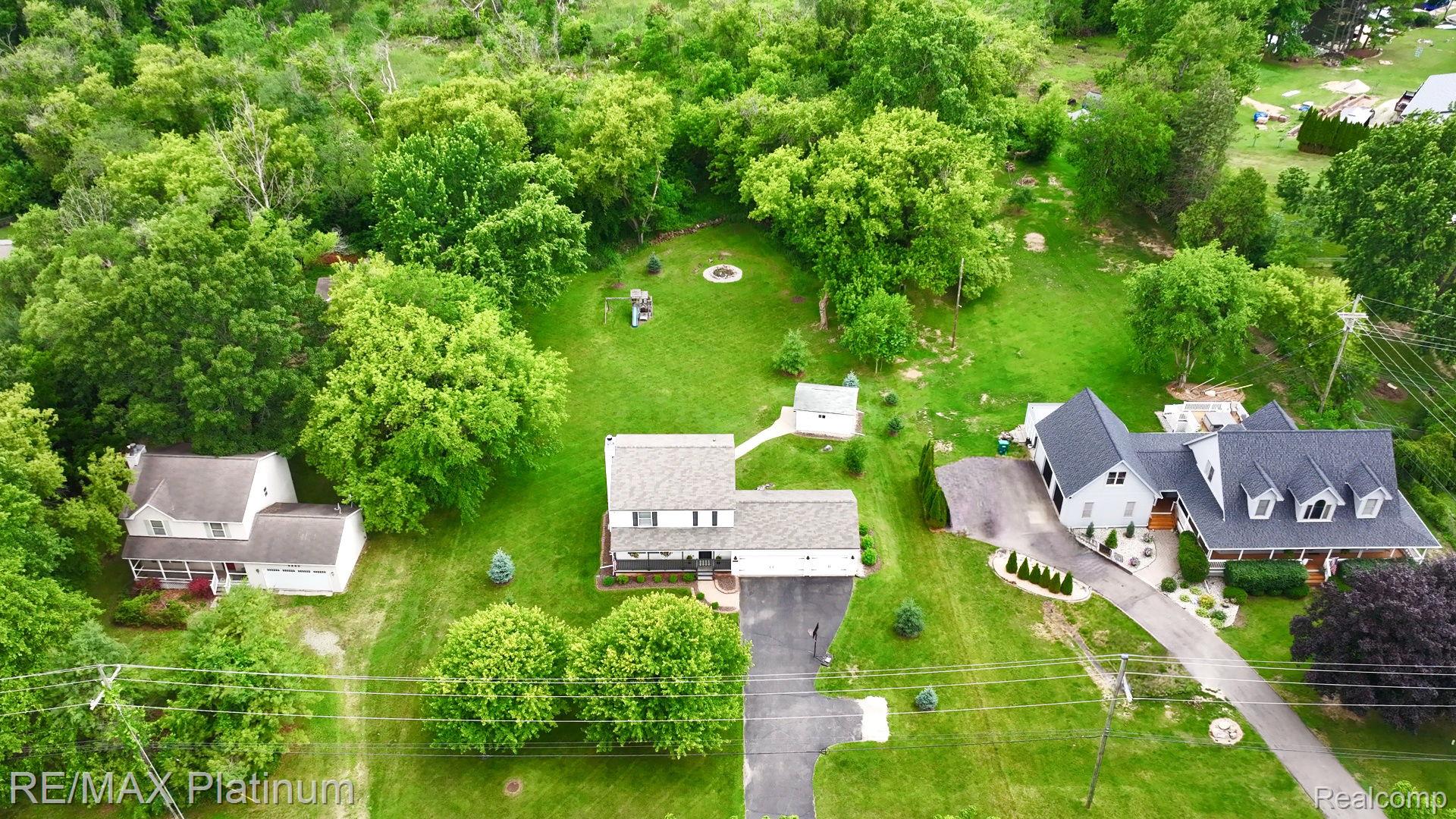 2401 Golf Club Road