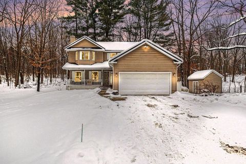 8401 N 39th Street Kalamazoo City MI 49012