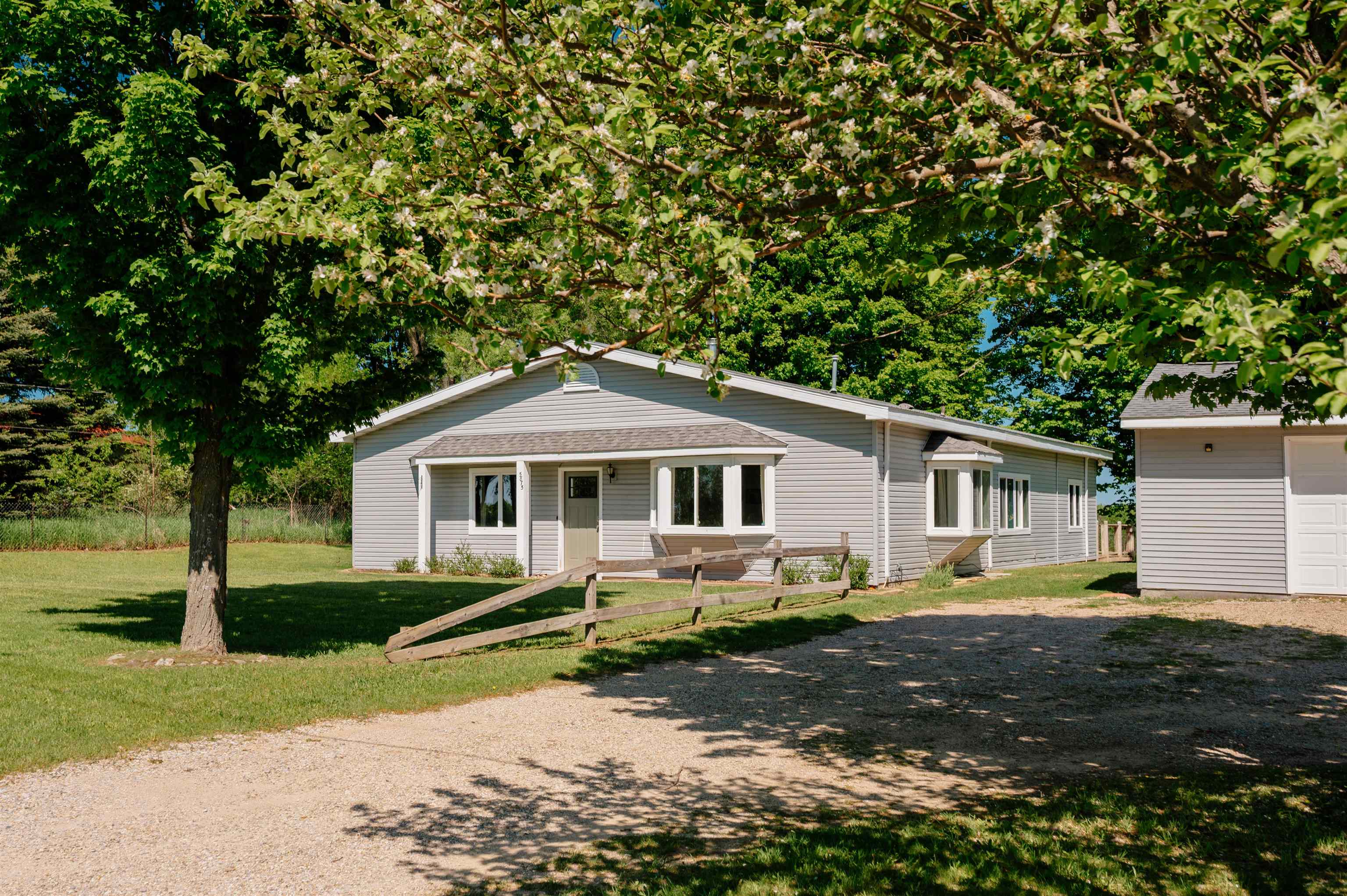 5875 Knight Road