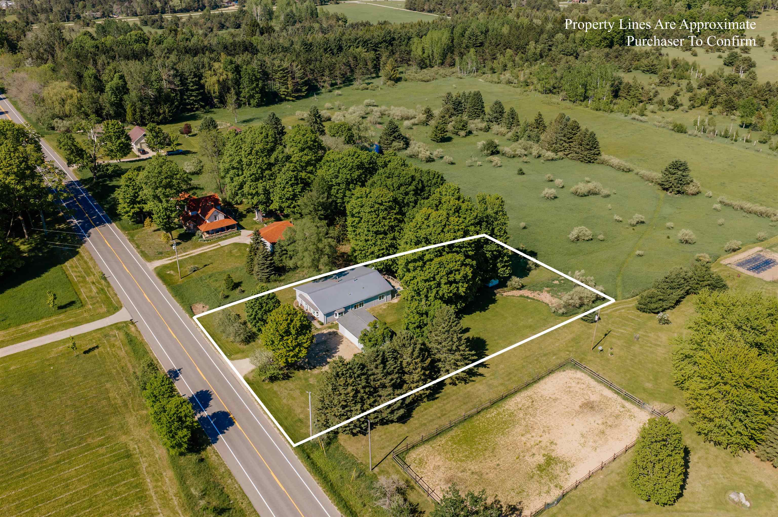 5875 Knight Road