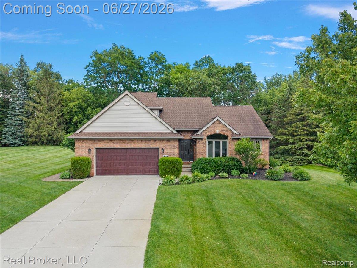 6180 Chad Court