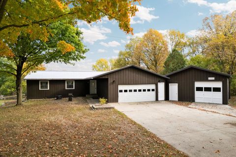 20405 Mack Green Charter Township MI 49307