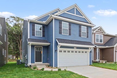 370 Sherman Street Allegan City MI 49010