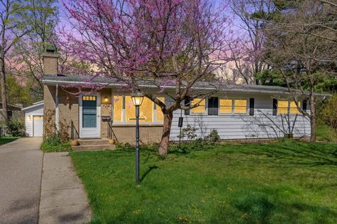 433 Jennison Avenue Kalamazoo Charter Township MI 49006