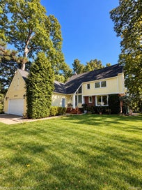 4602 Curtis Lane Independence Charter Township MI 48346