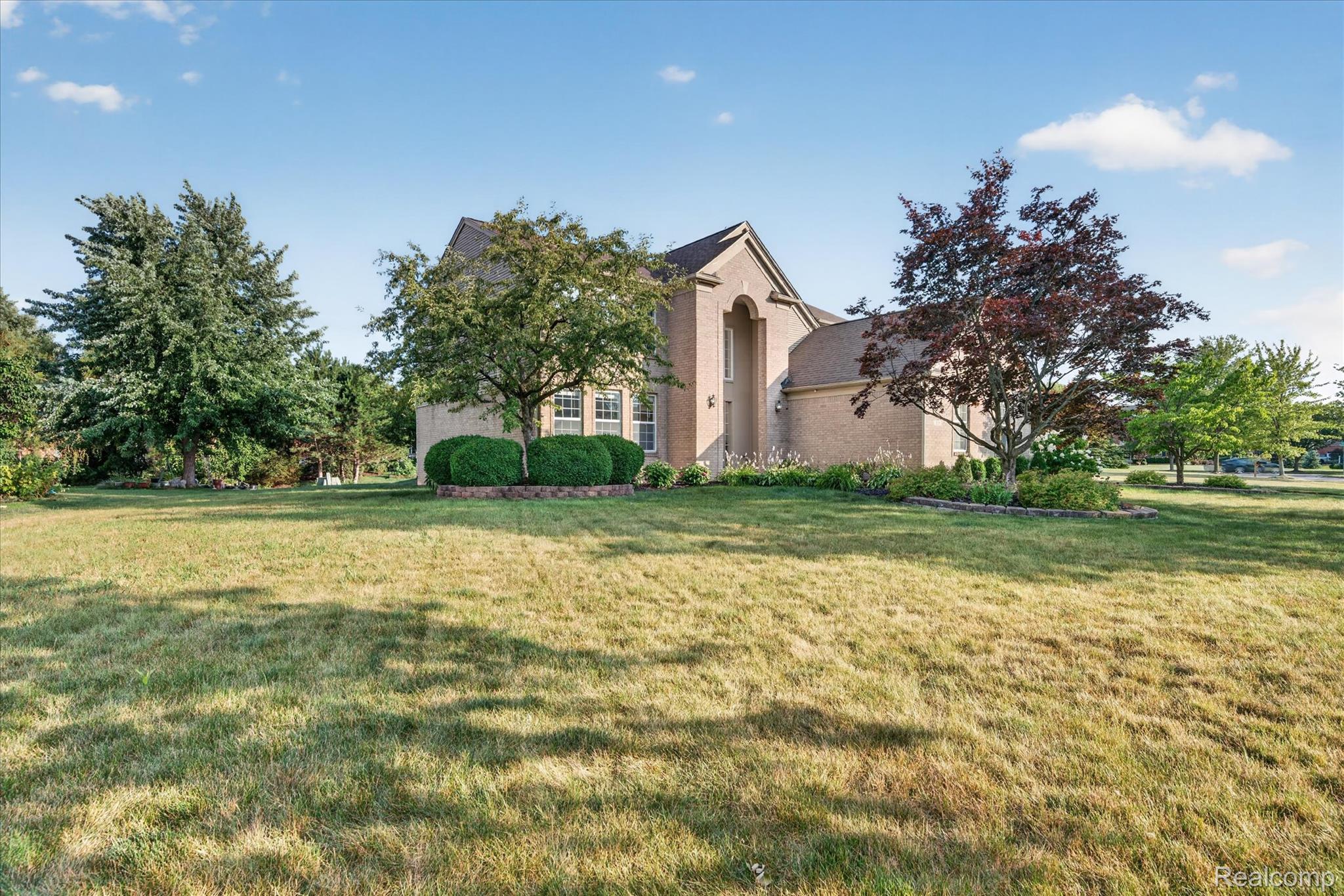 525 Springfield Drive