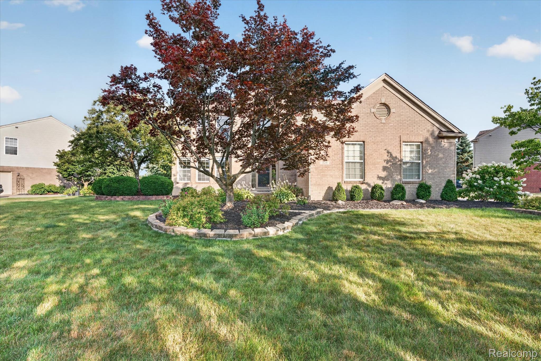 525 Springfield Drive