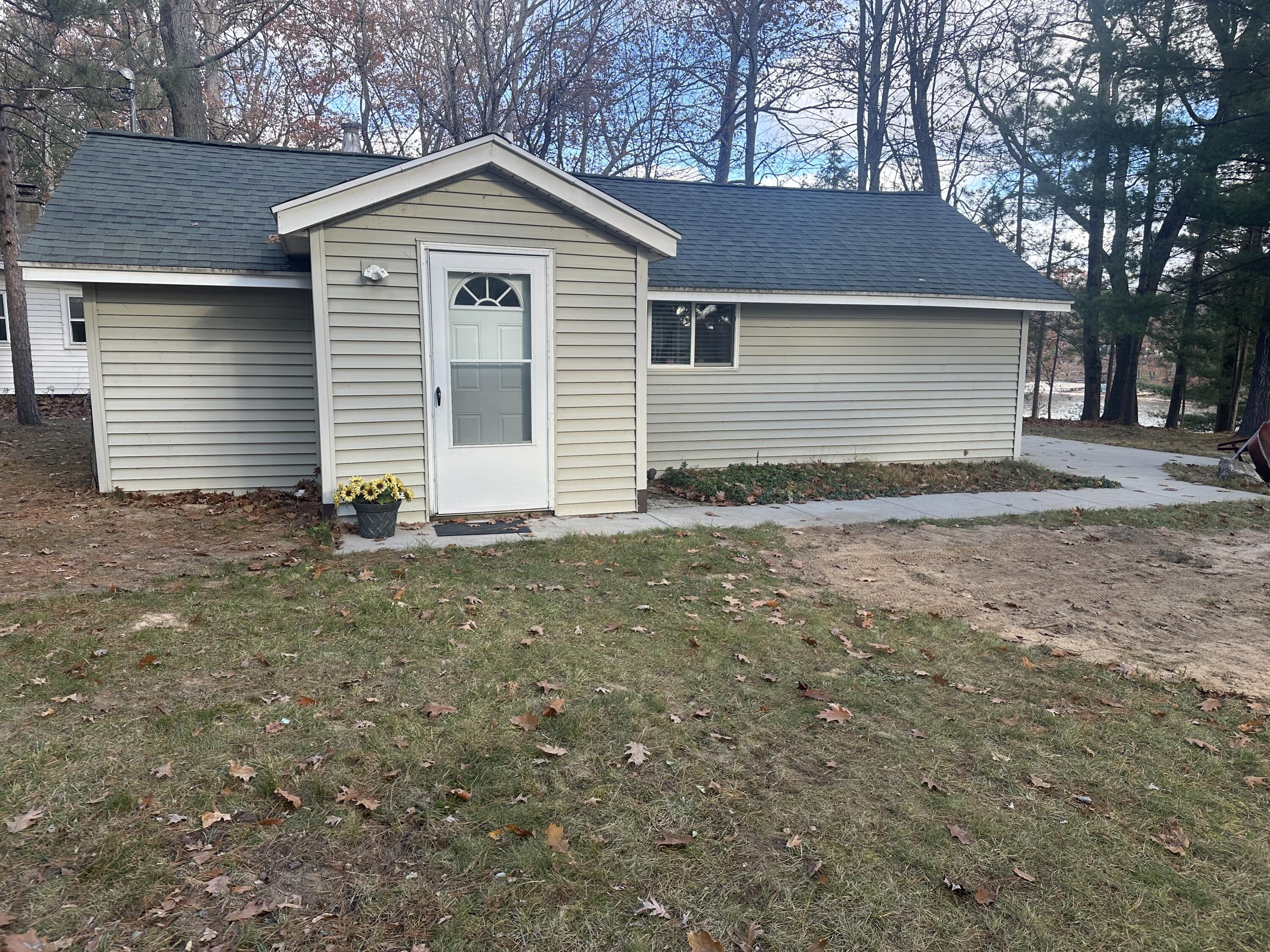 10018 S Rebecca Road