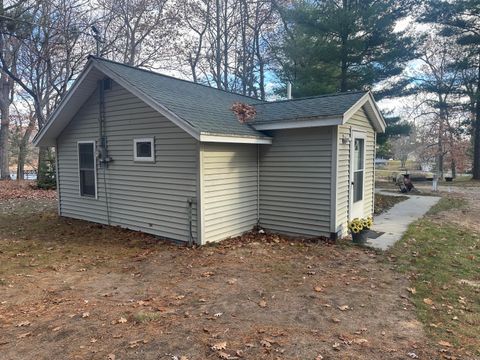 10018 S Rebecca Road Lake Township MI 49304