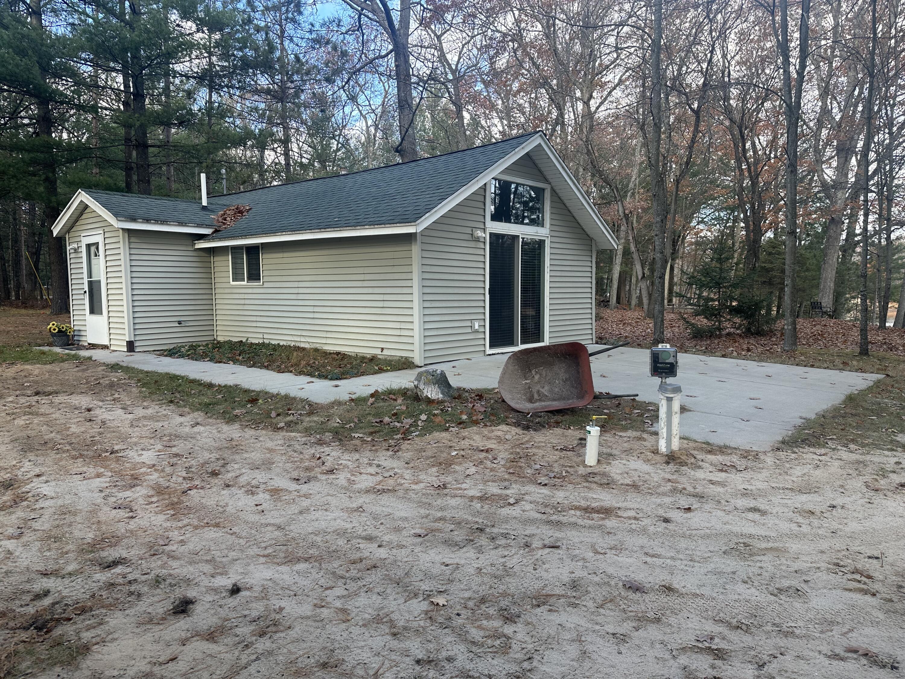 10018 S Rebecca Road