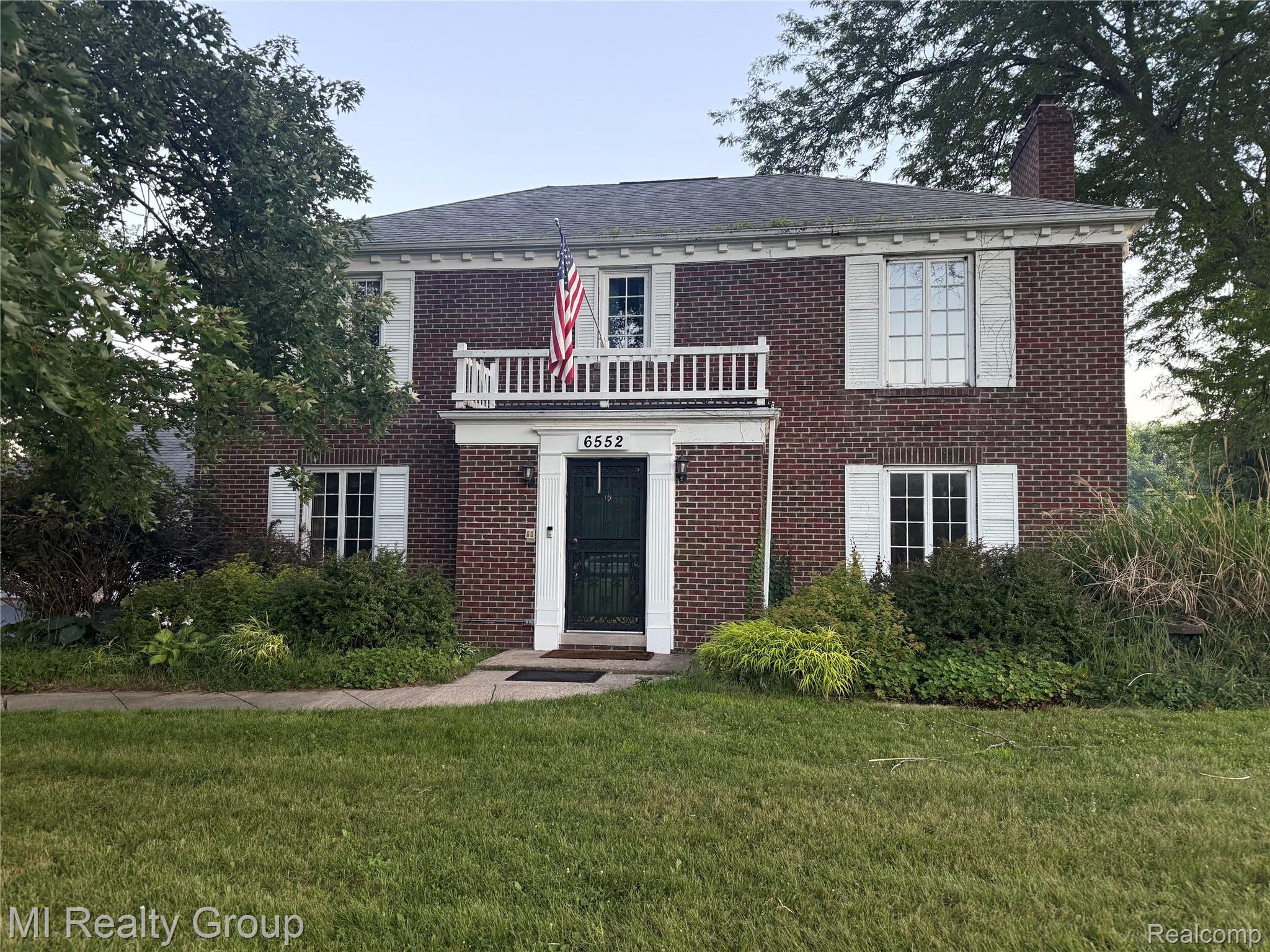 6552 W Imlay City Road