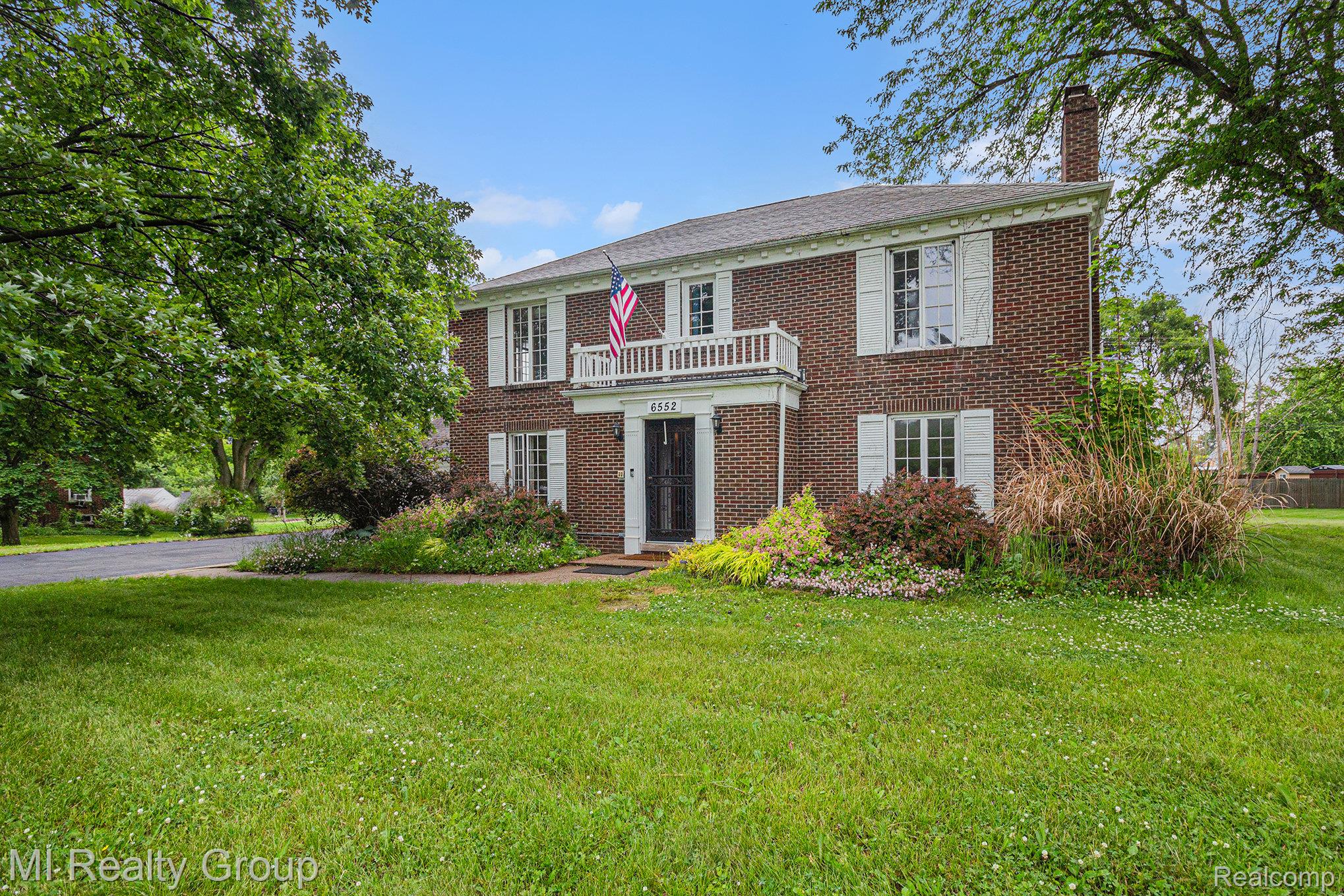 6552 W Imlay City Road