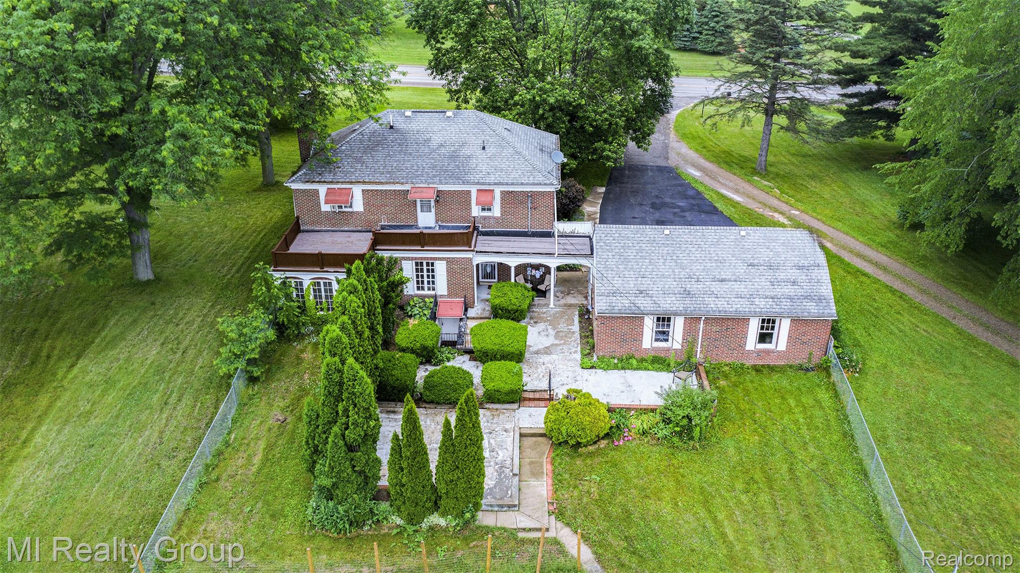 6552 W Imlay City Road