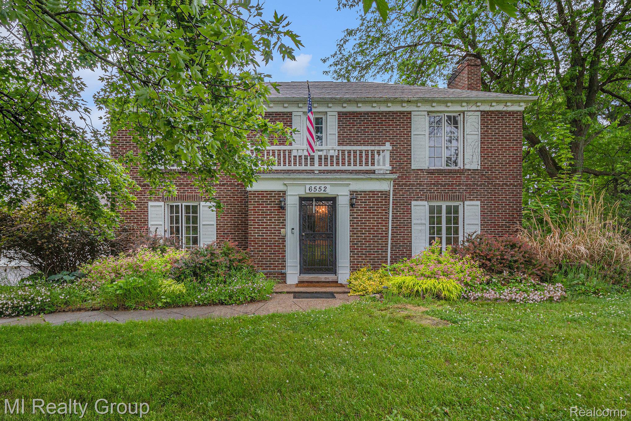 6552 W Imlay City Road