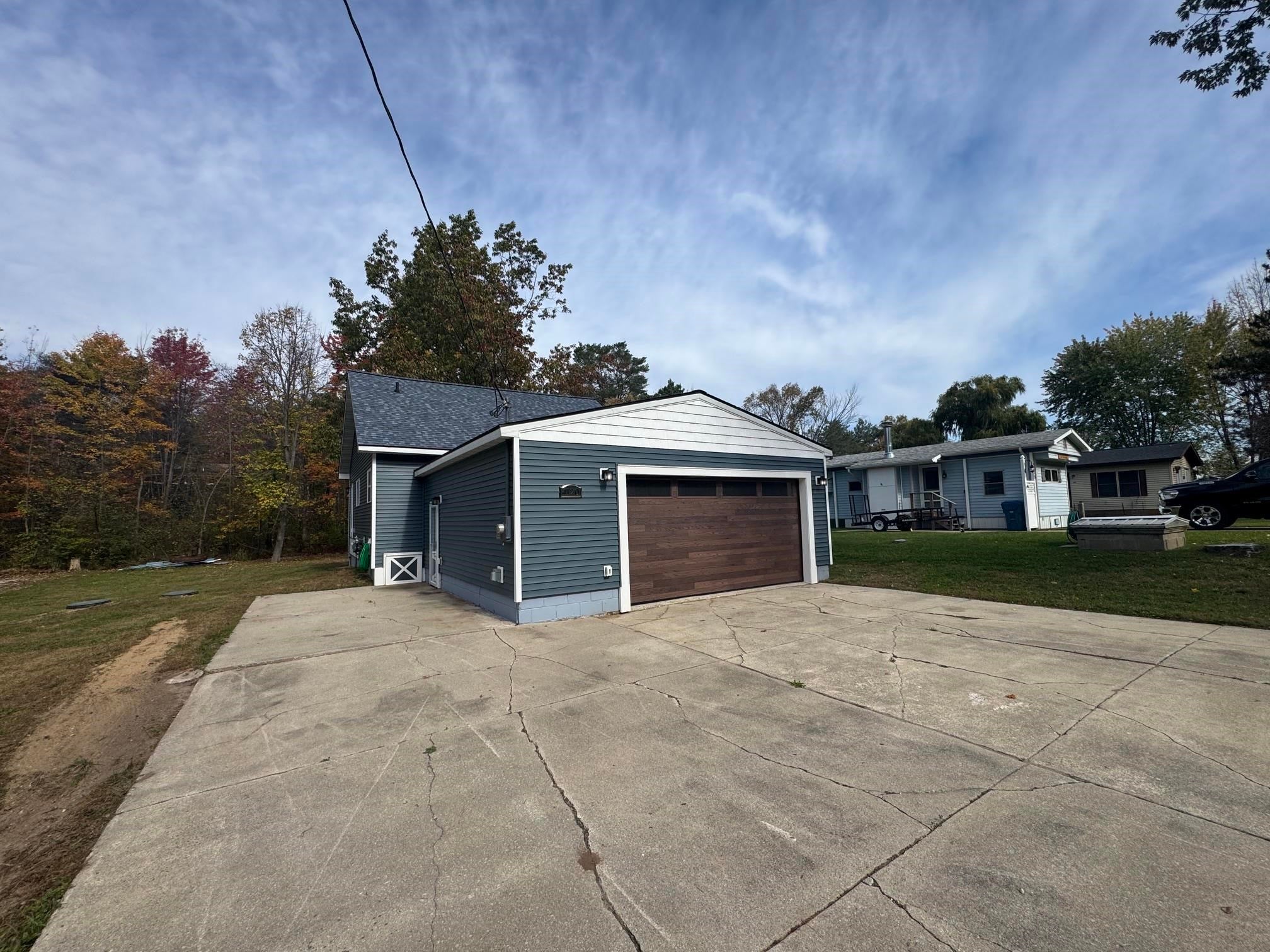 4120 Clendening Road