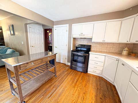 Tiny photo for 607 Pine Street, Manistee City, MI 49660 (MLS # 67026044110)