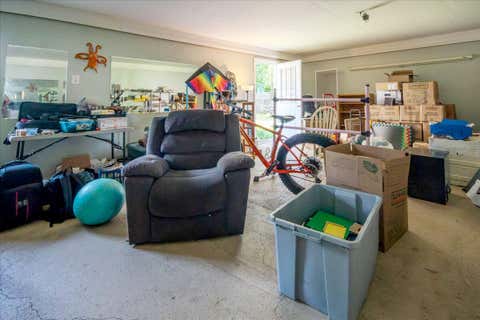 Tiny photo for 607 Pine Street, Manistee City, MI 49660 (MLS # 67026044110)