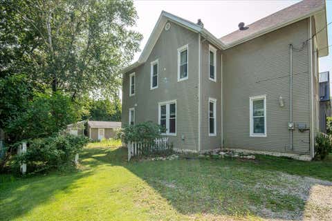 Tiny photo for 607 Pine Street, Manistee City, MI 49660 (MLS # 67026044110)