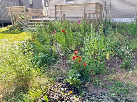 Tiny photo for 607 Pine Street, Manistee City, MI 49660 (MLS # 67026044110)