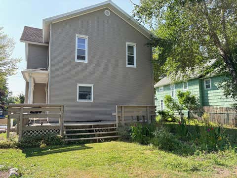 Tiny photo for 607 Pine Street, Manistee City, MI 49660 (MLS # 67026044110)