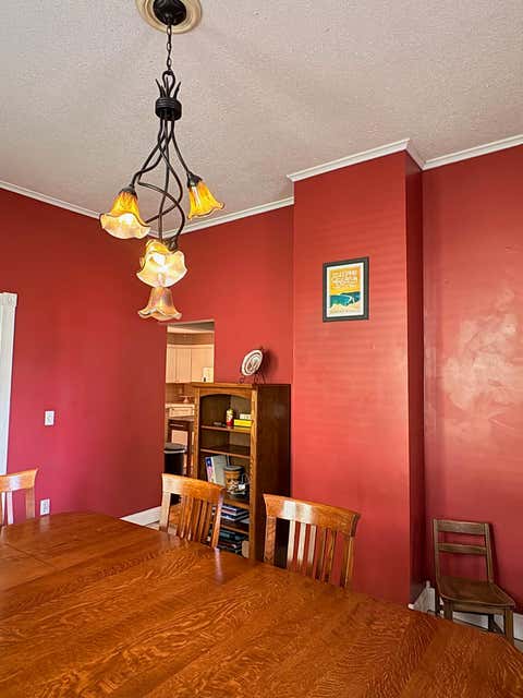 Tiny photo for 607 Pine Street, Manistee City, MI 49660 (MLS # 67026044110)