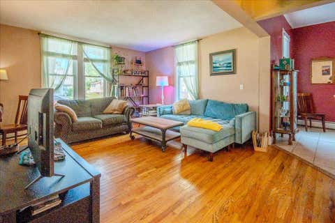 Tiny photo for 607 Pine Street, Manistee City, MI 49660 (MLS # 67026044110)