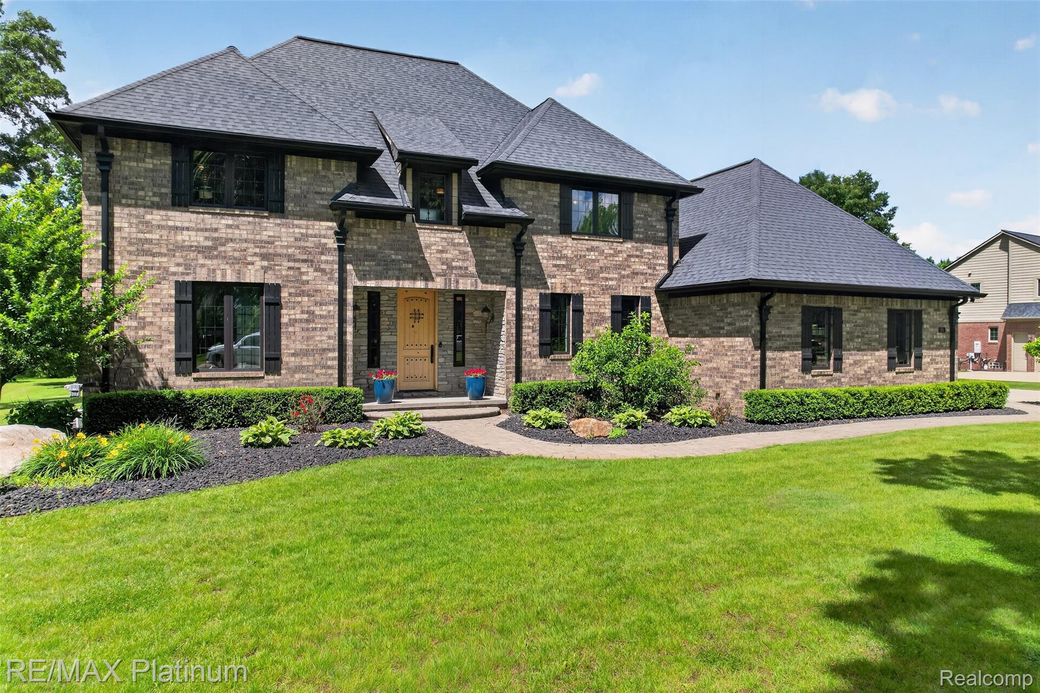 201 Mystic Meadows Court