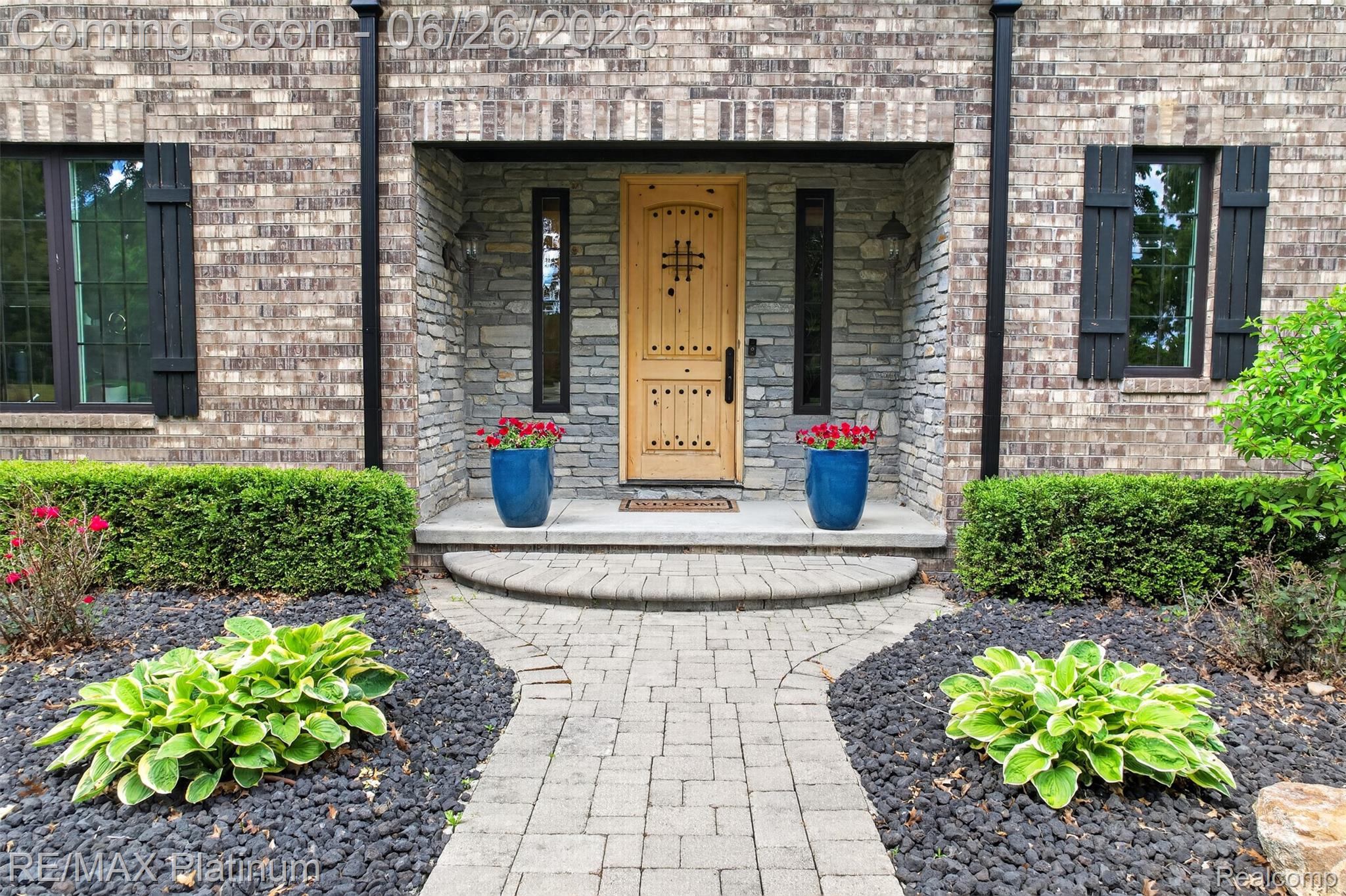 201 Mystic Meadows Court
