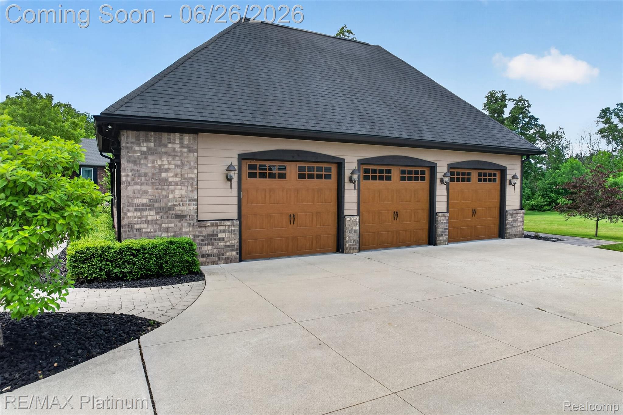 201 Mystic Meadows Court