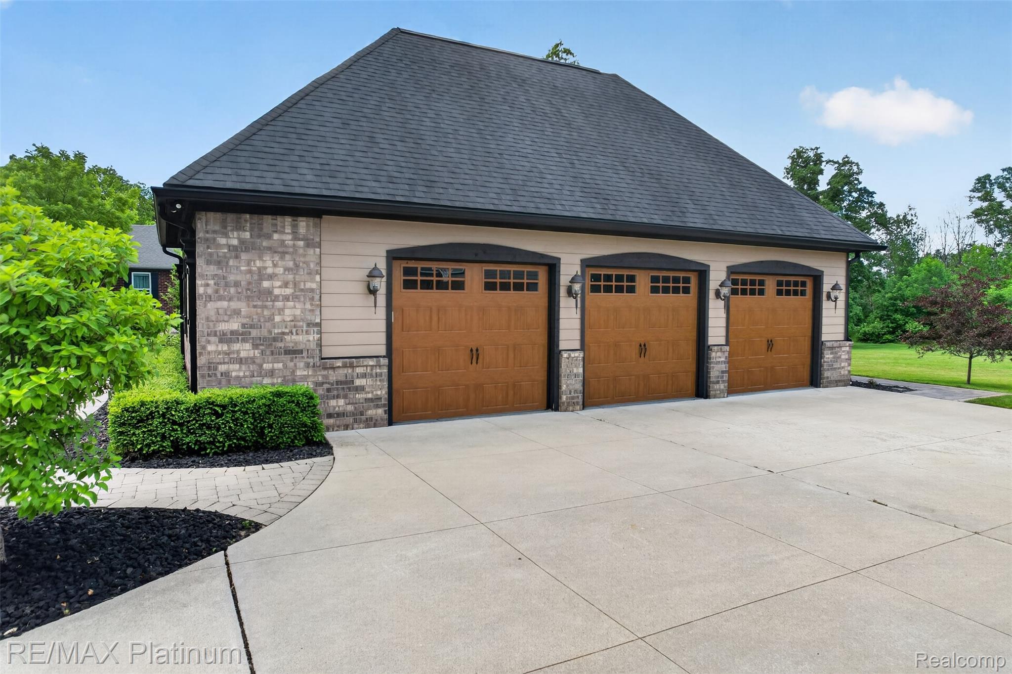 201 Mystic Meadows Court