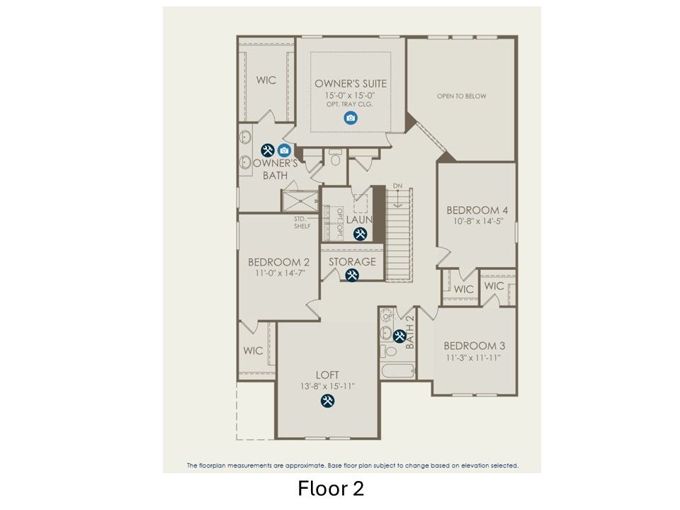 873 RISDON Trail S
