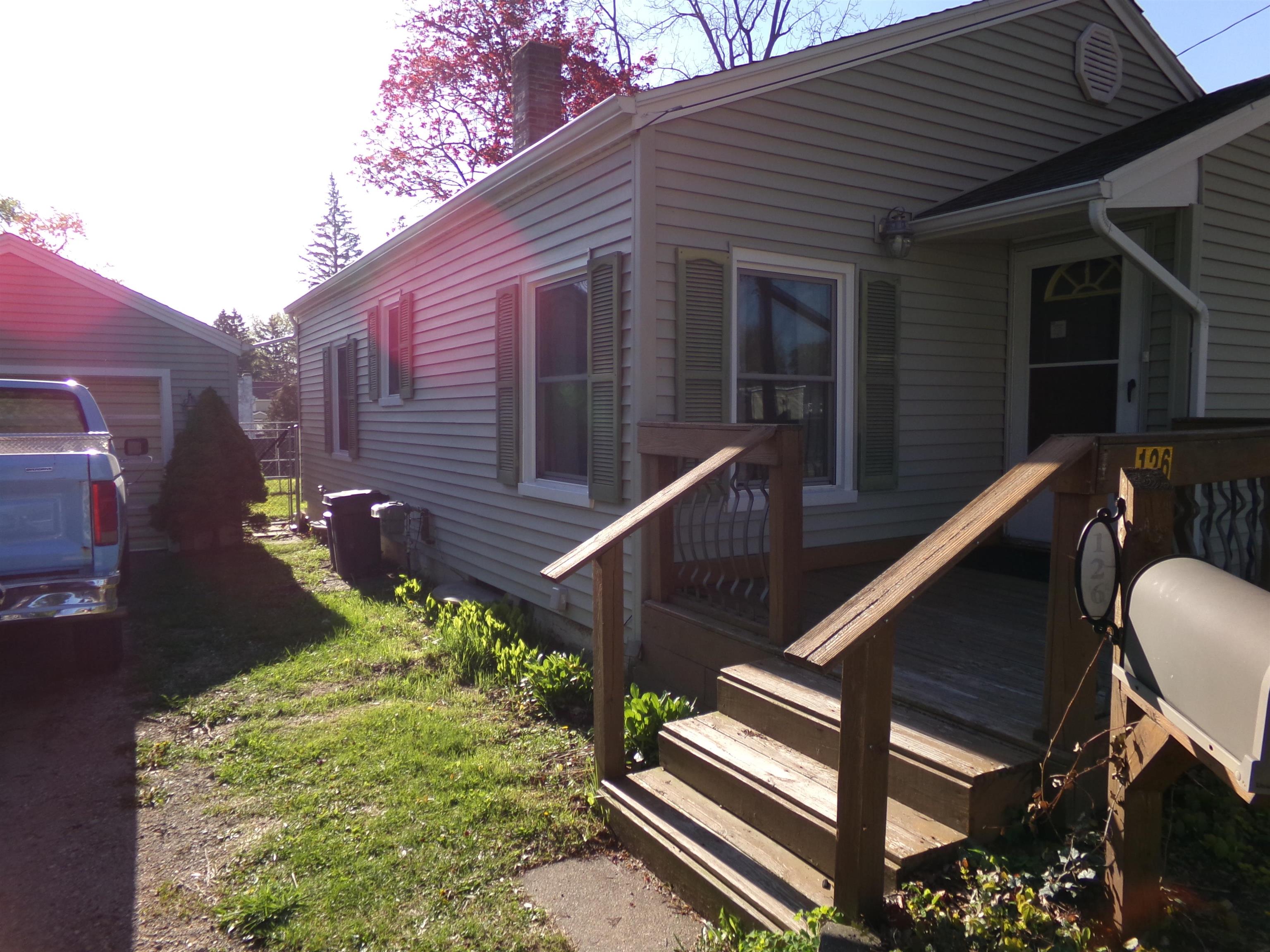 126 N Ithaca Street