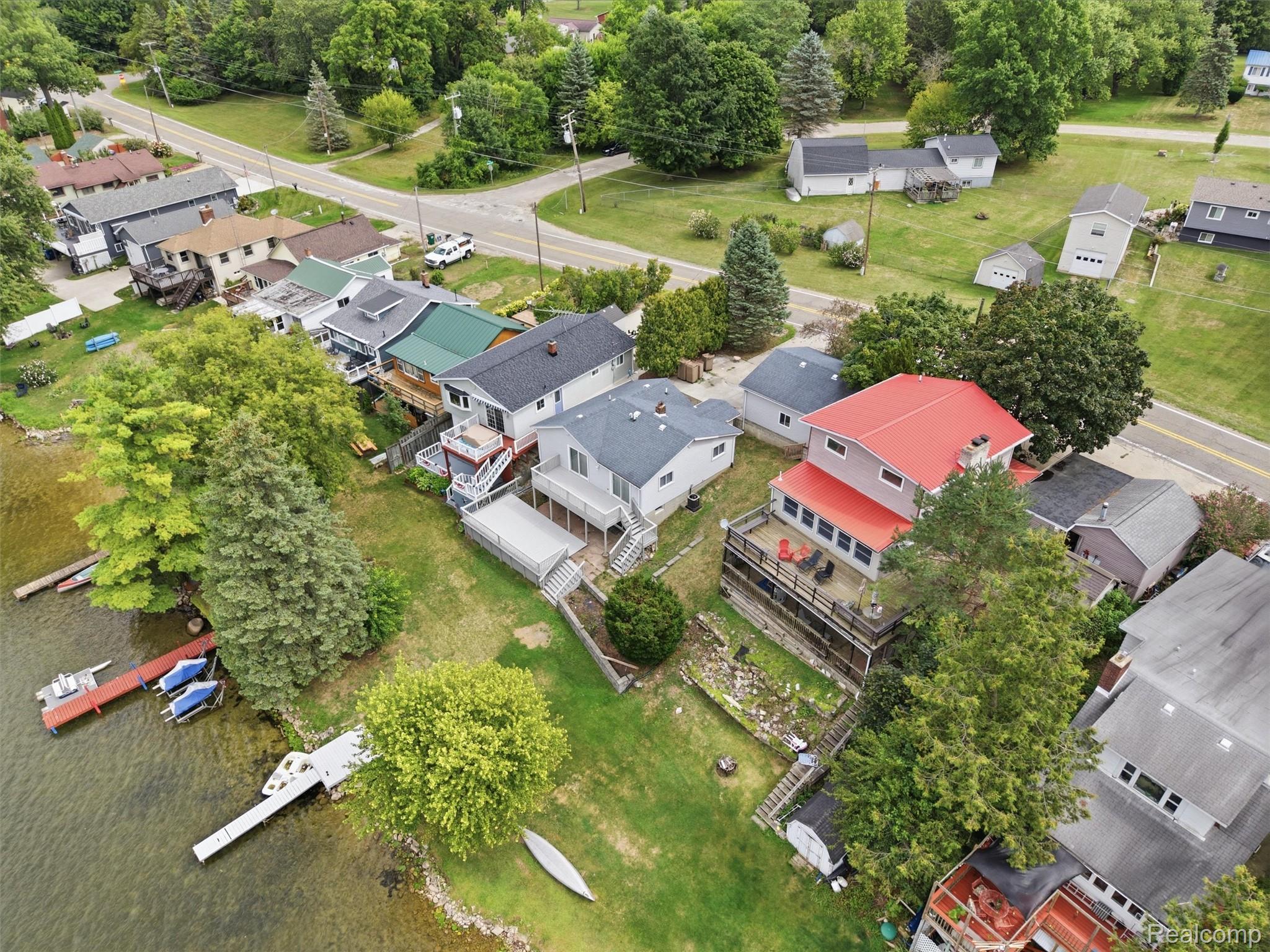 2205 Gray Road
