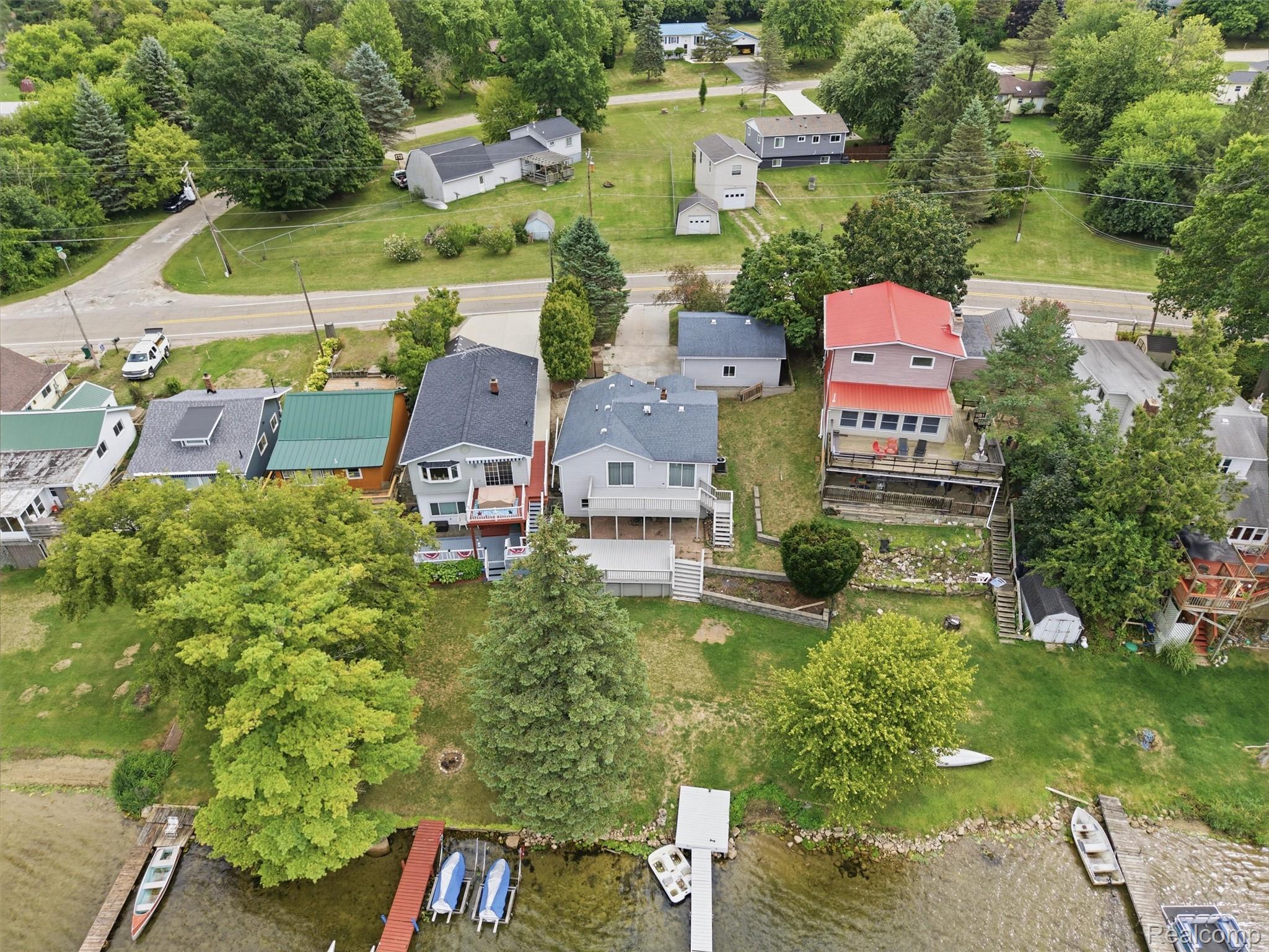 2205 Gray Road
